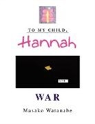 Masaka Watanabe - To My Child, Hannah