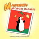 Christina St-Laurent - Macaroni's Midnight Madness