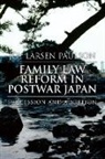 Joy Larsen Paulson - Family Law Reform in Postwar Japan