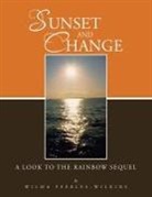 Wilma Peebles-Wilkins - SUNSET AND CHANGE