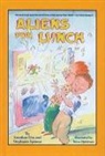 Jonathan Etra, Stephanie Spinner, Steve Bjorkman - Aliens for Lunch