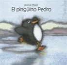 Marcus Pfister - El Pinguino Pedro
