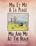 Gwendoline Bocher - MIA ET MO A LA PLAGE MIA AND MO AT THE BEACH