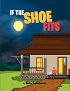 Cathy Smentkowski - If the Shoe Fits