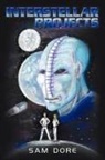 Sam Dore - Interstellar Projects