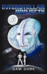 Sam Dore - Interstellar Projects