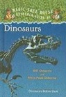 Mary Pope Osborne, Will Osborne, Salvatore Murdocca - Dinosaurs: A Nonfiction Companion to Dinosaurs Before Dark