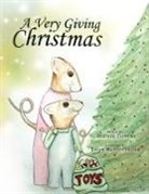 Heather Clifford - A Very Giving Christmas
