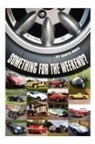 Alwyn Brice - Something for the Weekend?