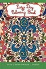 David L. Smith &amp;. William L. Sharrar, L. David L. Smith &amp;. William L. Sharrar, David L. Smith - Lazy Day Coloring Book
