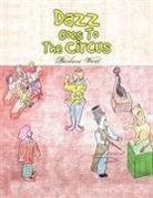 Barbara Ward - Dazz Goes To The Circus
