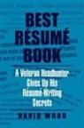 David Wood - Best Resume Book