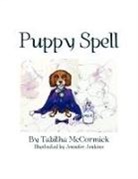 Tabitha McCormick - Puppy Spell