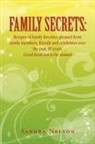 Sandra Nelson - Family Secrets