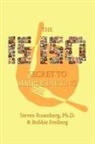 Dr Steven Rosenberg and Bobbie Freiberg, Steven Rosenberg, Steven Rosenberg and Bobbie Freiberg - 15-150 Secret to Simple Dieting