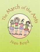 Jean Boyd - The March of the Ants