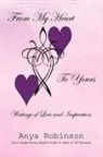Anya Robinson, Robinson Anya Robinson - From My Heart to Yours