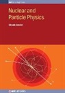 Claude Amsler, Claude (University of Bern Amsler - Nuclear and Particle Physics