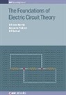 N R Sree (Purdue University) Harsha, N R Sree (University of Bristol Harsha, N. R. Harsha, N. R. Sree Harsha, D. P. Kothari, Dwarkadas Pralhaddas (MVSR Engineering College) Kothari... - The Foundations of Electric Circuit Theory