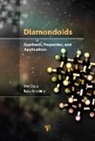 Sven Stauss, Kazuo Terashima - Diamondoids