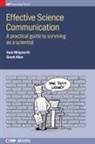Grant Allen, Grant (University of Manchester Allen, Allen Grant, Sam Illingworth, Sam (Associate Professor Illingworth, Illingworth Sam - Effective Science Communication