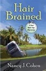 Nancy J Cohen, Nancy J. Cohen - Hair Brained