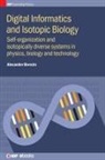 Alexander Berezin, Alexander (Mcmaster University Berezin, Berezin Alexander - Digital Informatics and Isotopic Biology