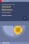 Konstantin Likharev, Konstantin K Likharev, Konstantin K (Stony Brook University Likharev, Konstantin K. Likharev - Classical Mechanics