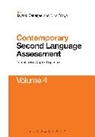 Jayanti Veronique Banerjee, Jayanti Veronique (University of Michiga Banerjee, Dina Tsagari, Jayanti Veronique Banerjee, Jayanti Veronique (University of Michigan Banerjee, Dina Tsagari... - Contemporary Second Language Assessment
