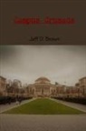 Jeff Brown - Campus Crusade
