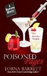 Lorna Barrett - Poisoned Pages
