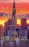 Marcia Muller - The Breakers