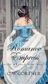C. W. Gortner - The Romanov Empress