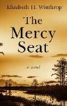 Elizabeth H. Winthrop, Elizabeth Hartley Winthrop - The Mercy Seat