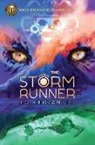 J. C. Cervantes, Jennifer Cervantes - The Storm Runner