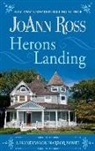 Joann Ross - Herons Landing