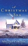 Melody Carlson - A Christmas by the Sea