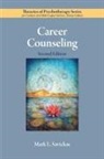 Mark L. Savickas, Mark L. Savickas - Career Counseling