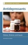 Ann Jordan, Ann Westcot Jordan - Antidepressants
