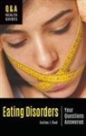 Justine Reel, Justine J. Reel - Eating Disorders