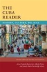 Aviva (EDT)/ Carr Chomsky, Aviva Carr Chomsky, Barry Carr, Aviva Chomsky, Alfredo Prieto, Pamela Maria Smorkaloff - Cuba Reader