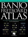 Joe Charupakorn - Banjo Fretboard Atlas