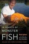 Mark Spitzer - In Search of Monster Fish