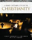 John Doe, Christopher Partridge, Tim Dowley, Timothy Dowley, Christopher Partridge, Tim - Brief Introduction to Christianity