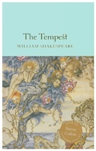 William Shakespeare, John Gilbert - The Tempest
