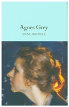 Anne Bronte, Anne Brontë - Agnes Grey