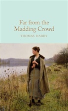 Thomas Hardy, Helen Allingham - Far From the Madding Crowd