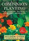 Allison Greer, Greer Allison, Tim Greer, Tim Greer - Companion Planting
