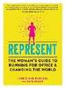 Kate Black, Black Kate, June Diane Raphael, June Diane Raphael - Represent