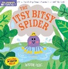 Maddie Frost, Frost Maddie, Amy Pixton, Pixton Amy, Amy Pixton - The Itsy Bitsy Spider